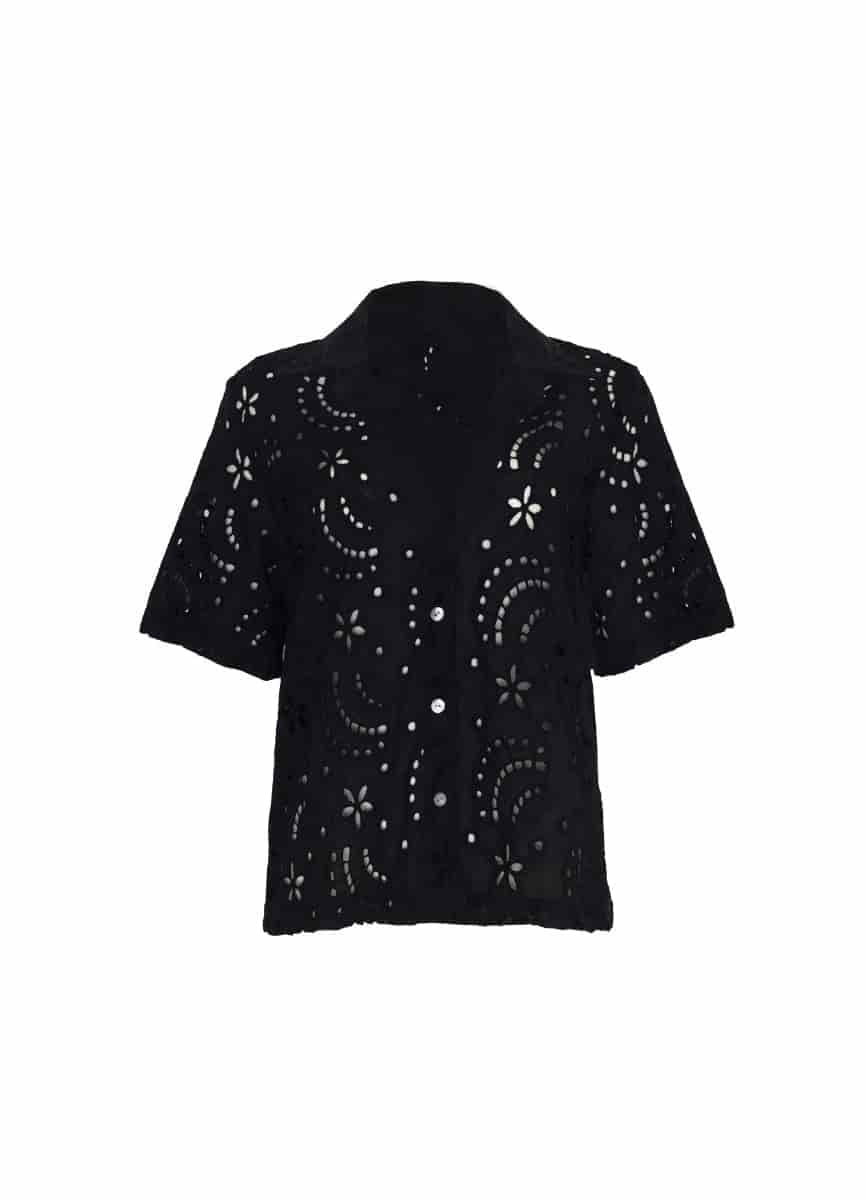 BLACK REEF LENA SHIRT 9419 - miniatura 1