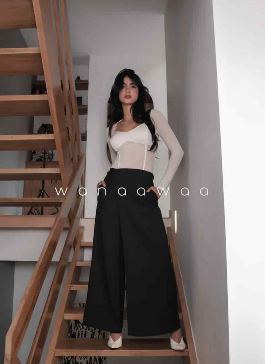 PANTALÓN JOANNE - miniatura 7