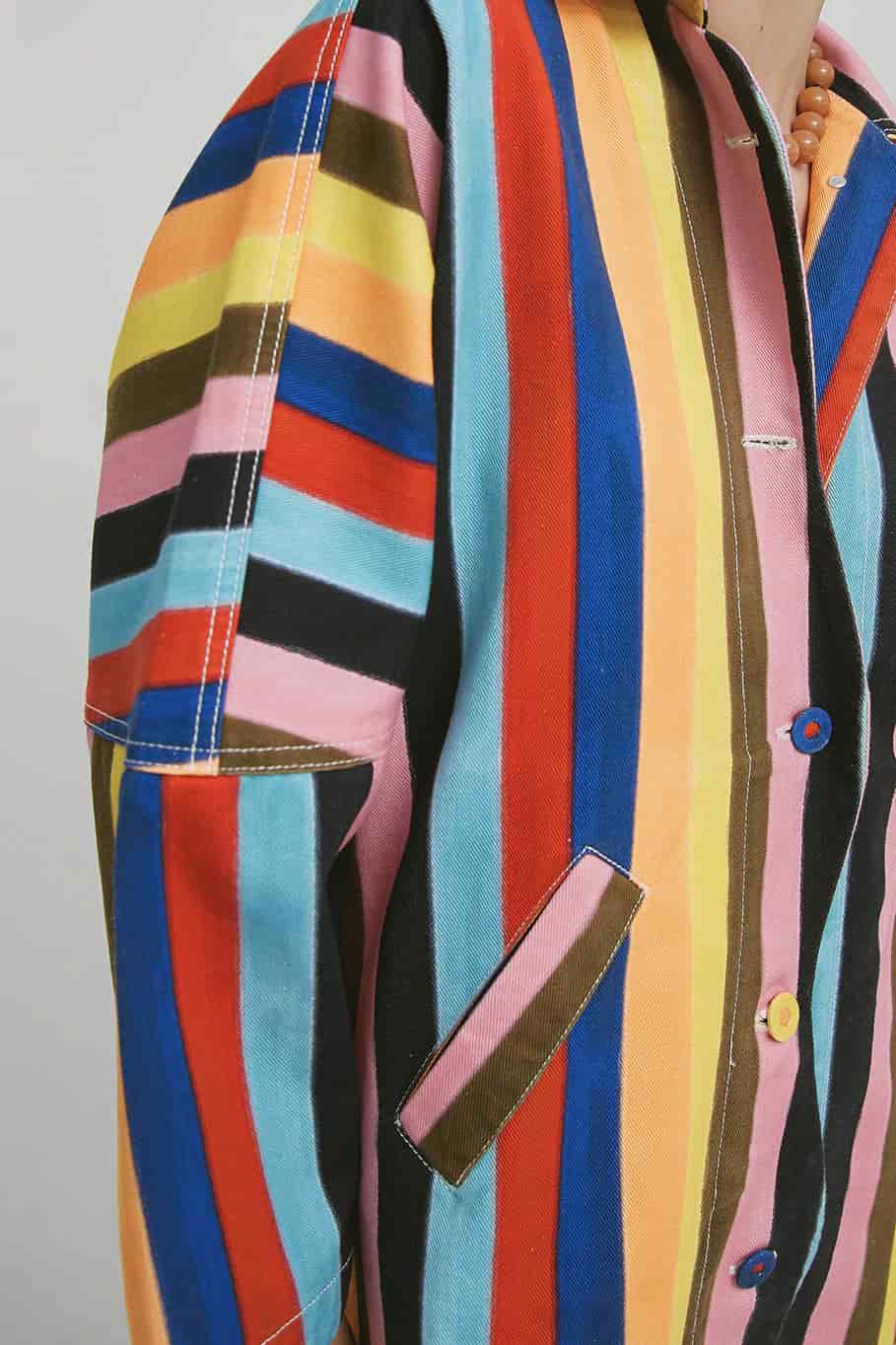 Coat XX Renglón - miniatura 5