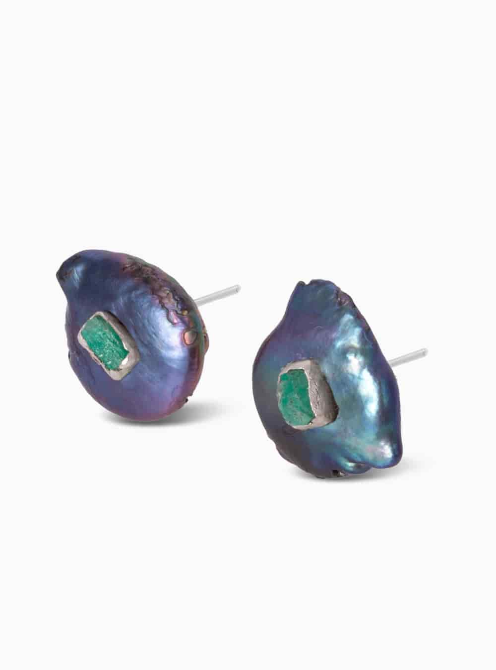 Evo Studs Silver - miniatura 2