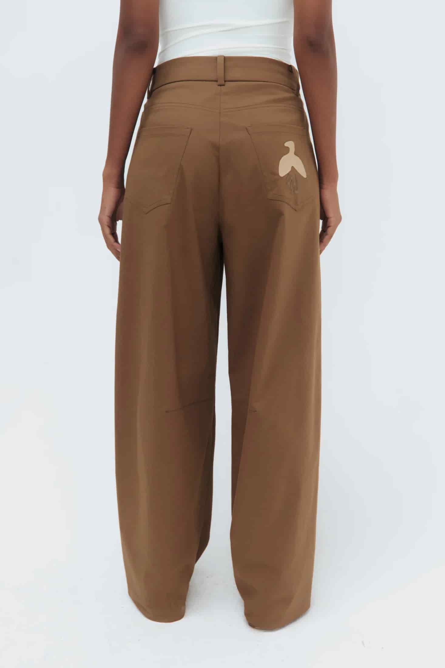 Pantalones Condor - miniatura 2
