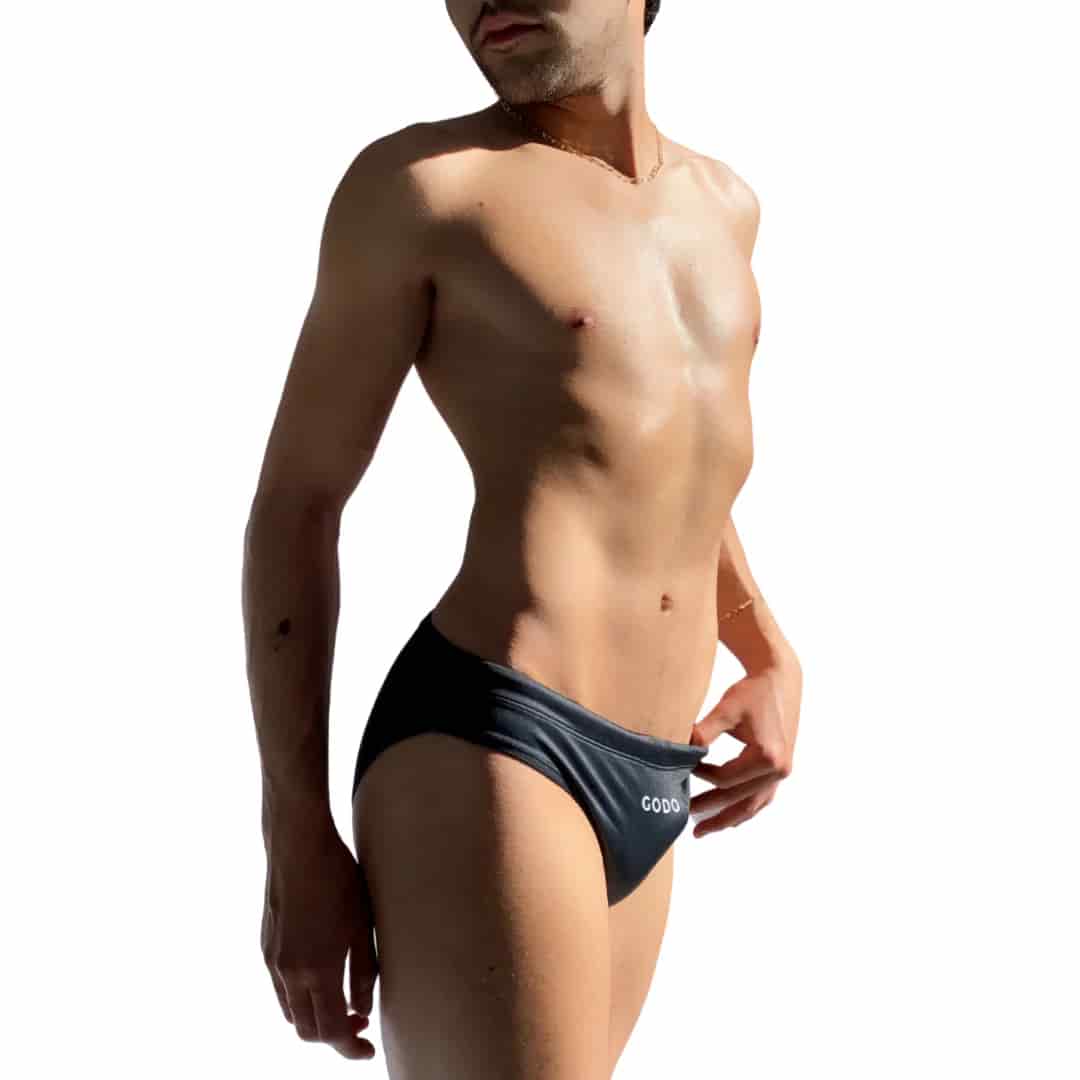 Classic Brief Black - miniatura 9