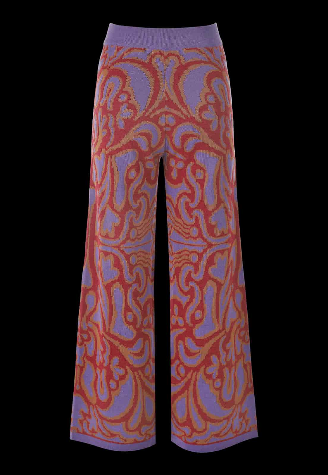Pantalón Siluetas - miniatura 2