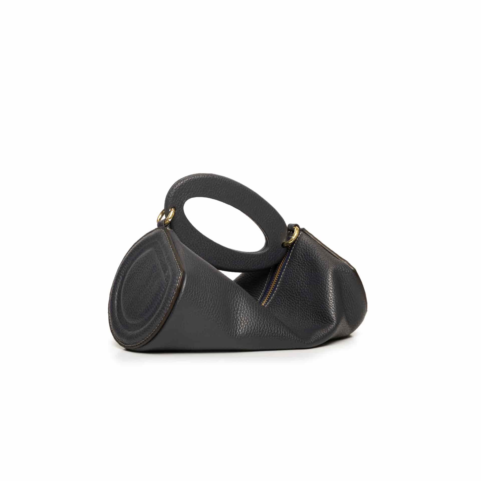 LETTI MEDIUM navy blue - miniatura 4