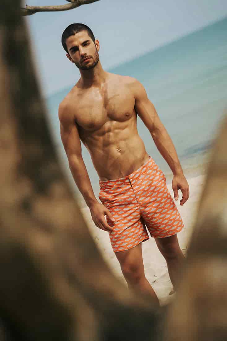 Pantaloneta Surf - miniatura 5