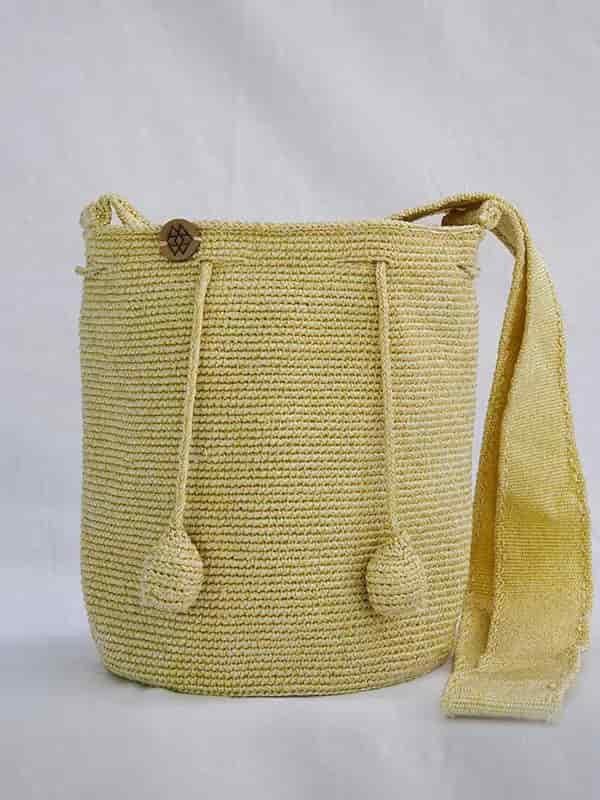 Mochila Hilos Brillantes - miniatura 6