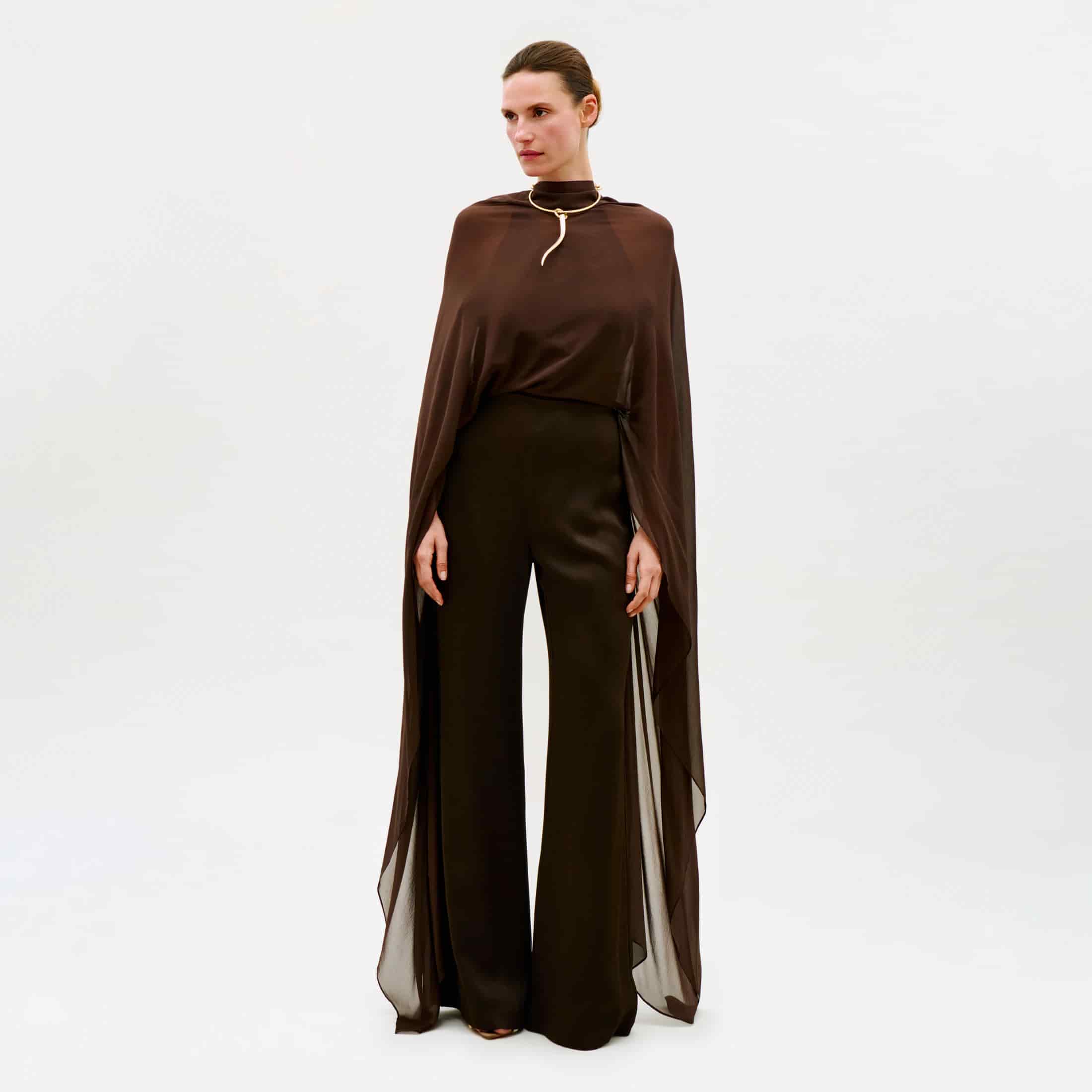 Ligia Jumpsuit - miniatura 1