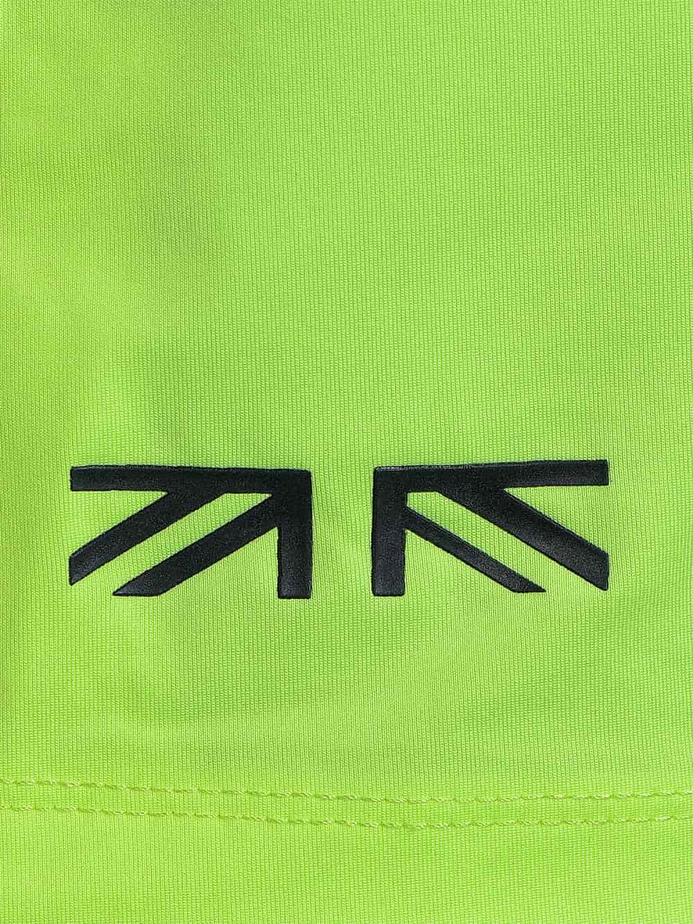 Camiseta Deportiva Manga Sisa - miniatura 5