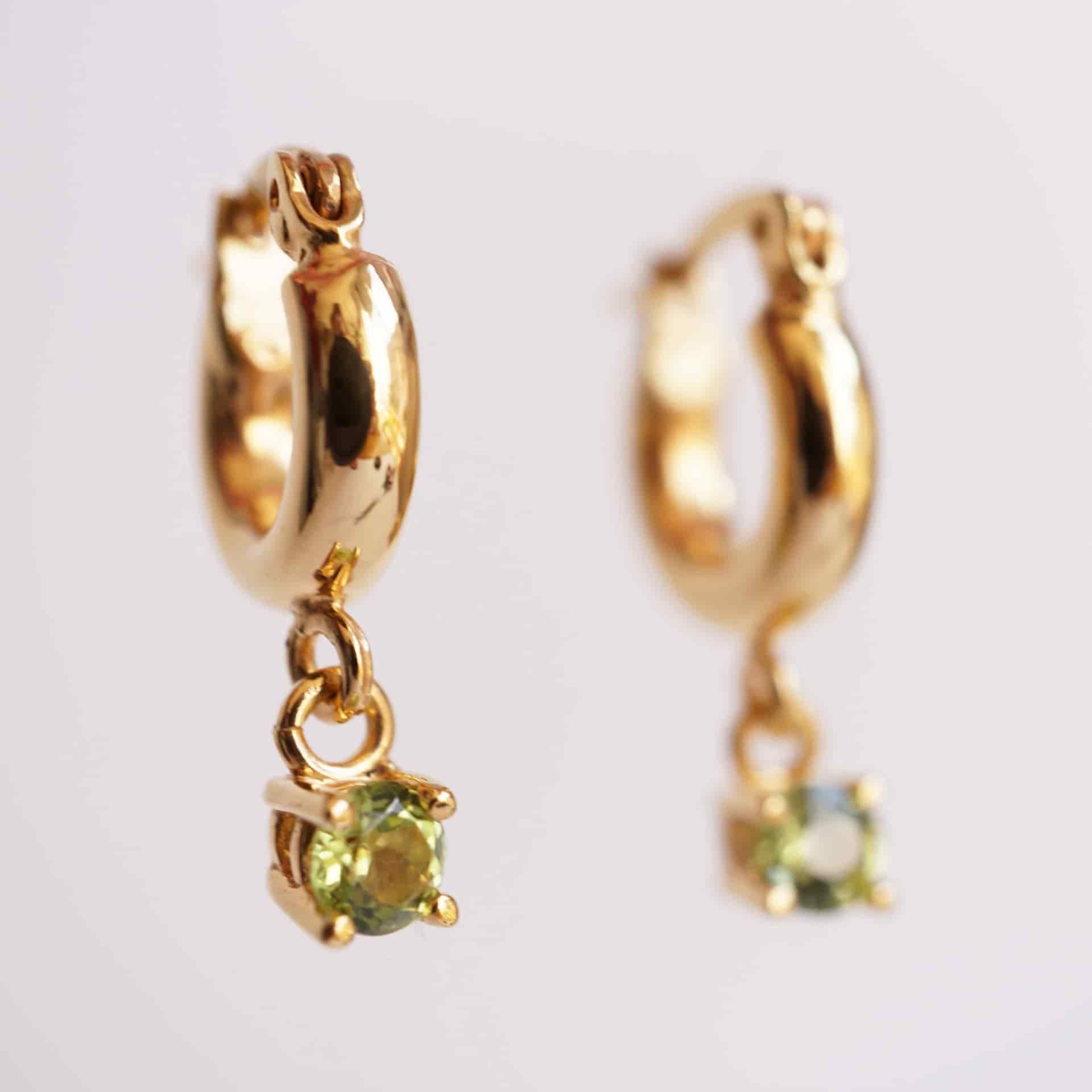 Aretes Tina - miniatura 2