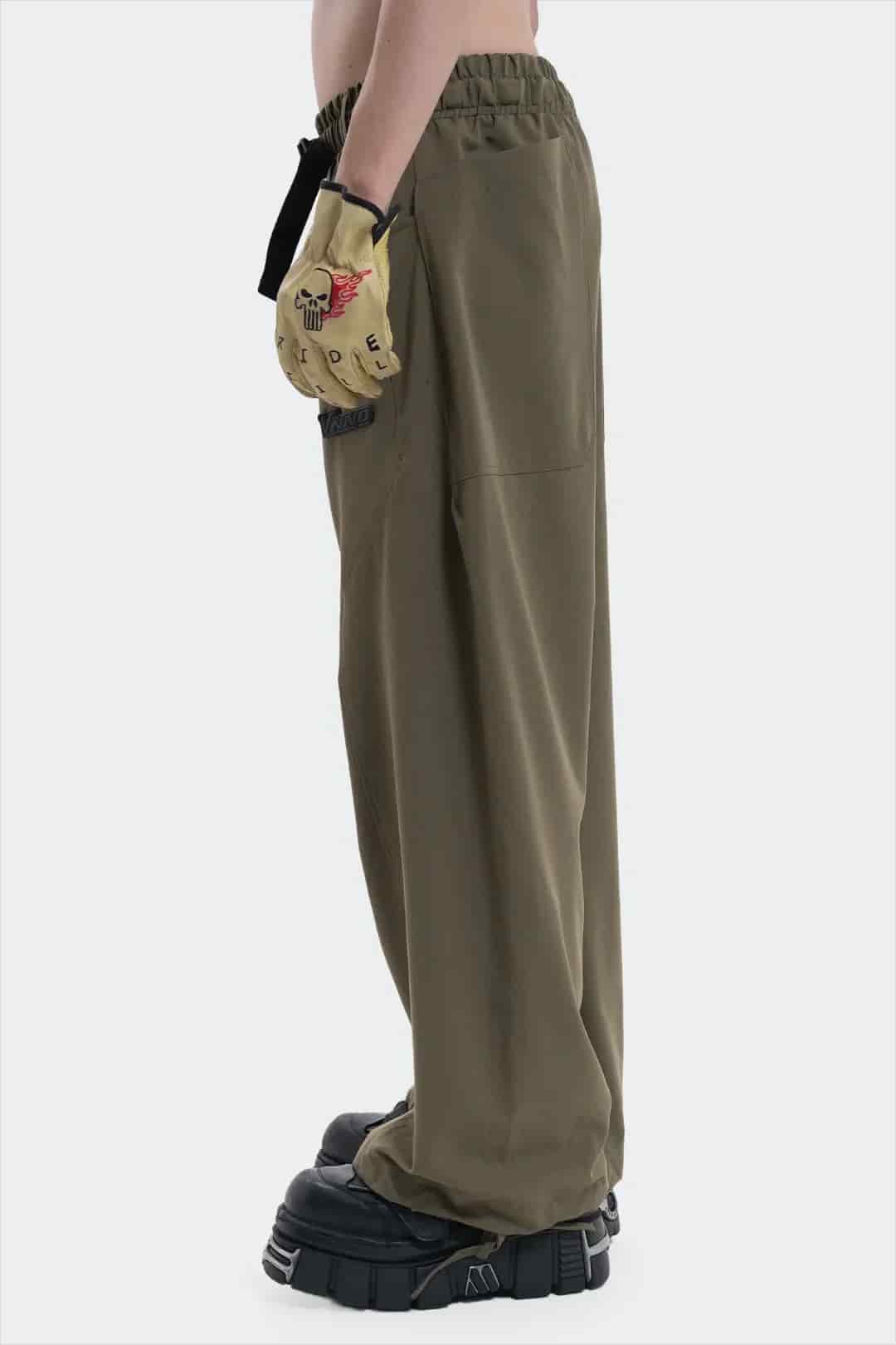 VENENO PANTALON COMFORT V2 - miniatura 3
