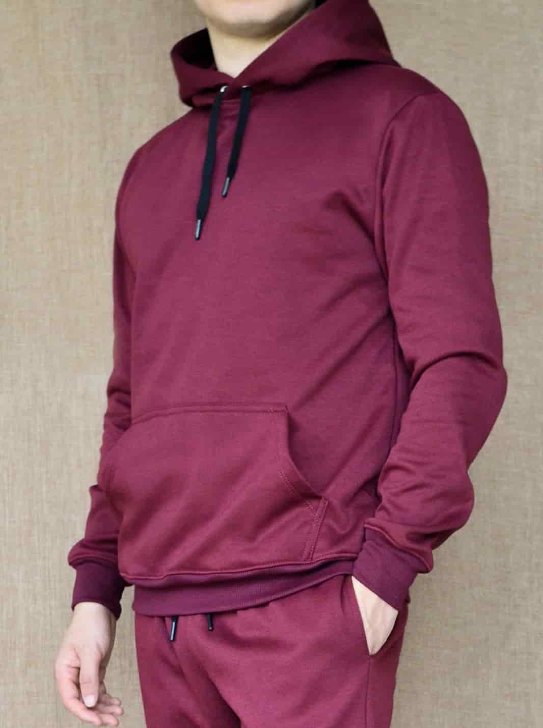 HOODIE CONFORT - miniatura 5
