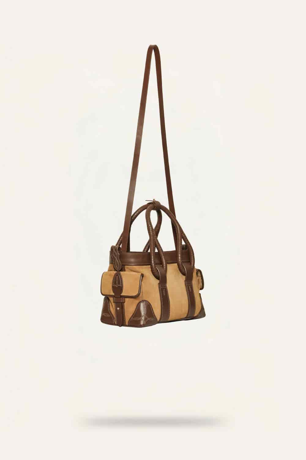 The Living Prayer Mini Tote Bag - miniatura 2