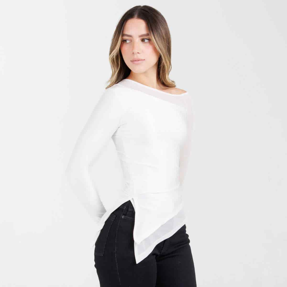 Blusa Axspen B2010 - miniatura 3