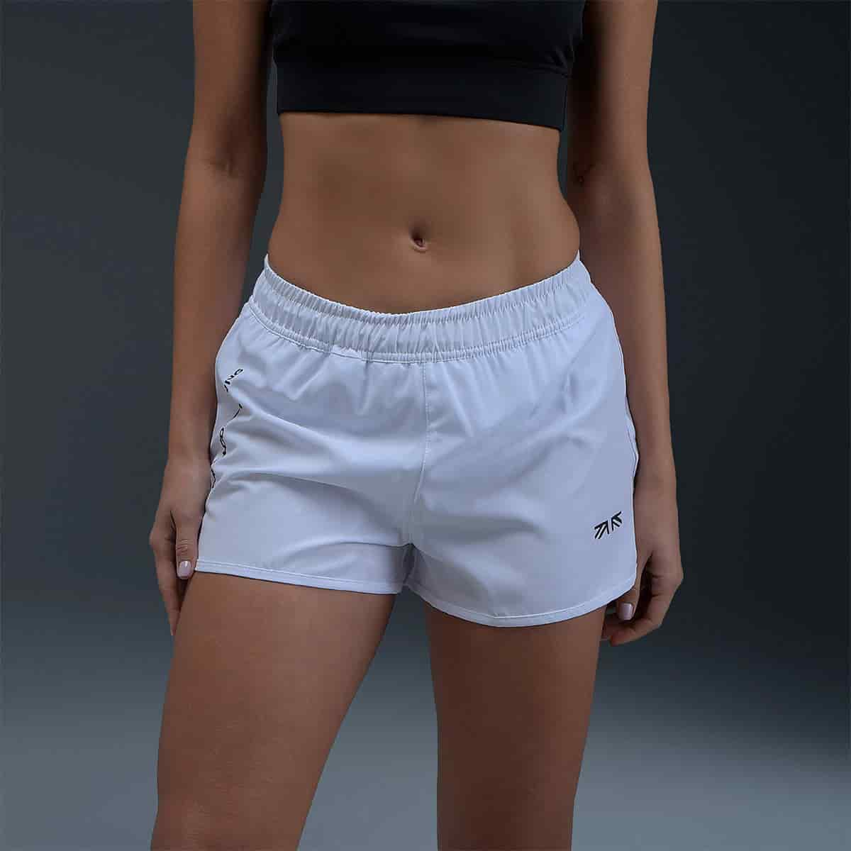 Short Deportivo Mujer - miniatura 1