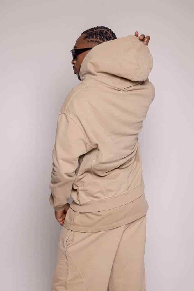 Hoodie Motion-Cafe - miniatura 3