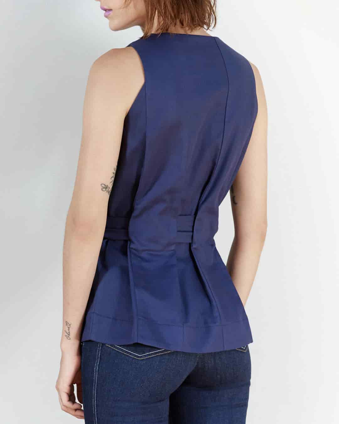 Blusa LISA - miniatura 4