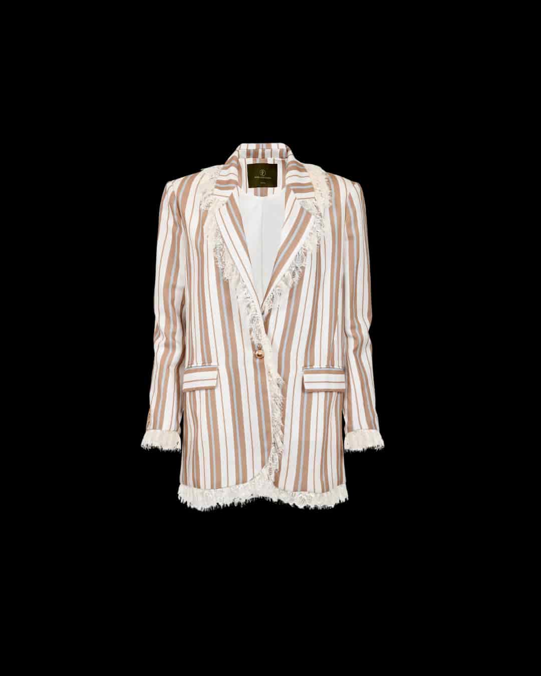 Don Blazer - miniatura 1