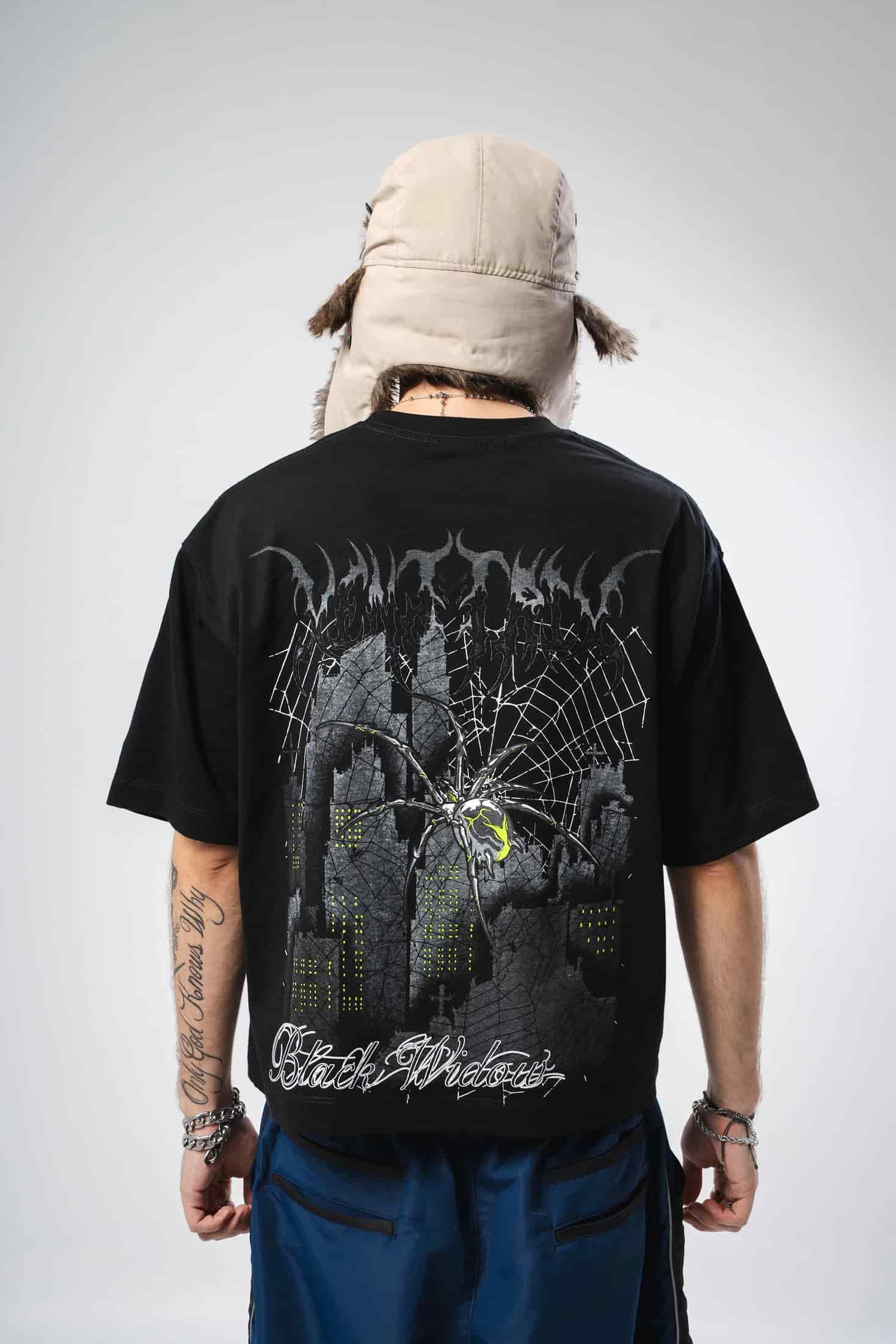 Camiseta Venatrix - miniatura 3