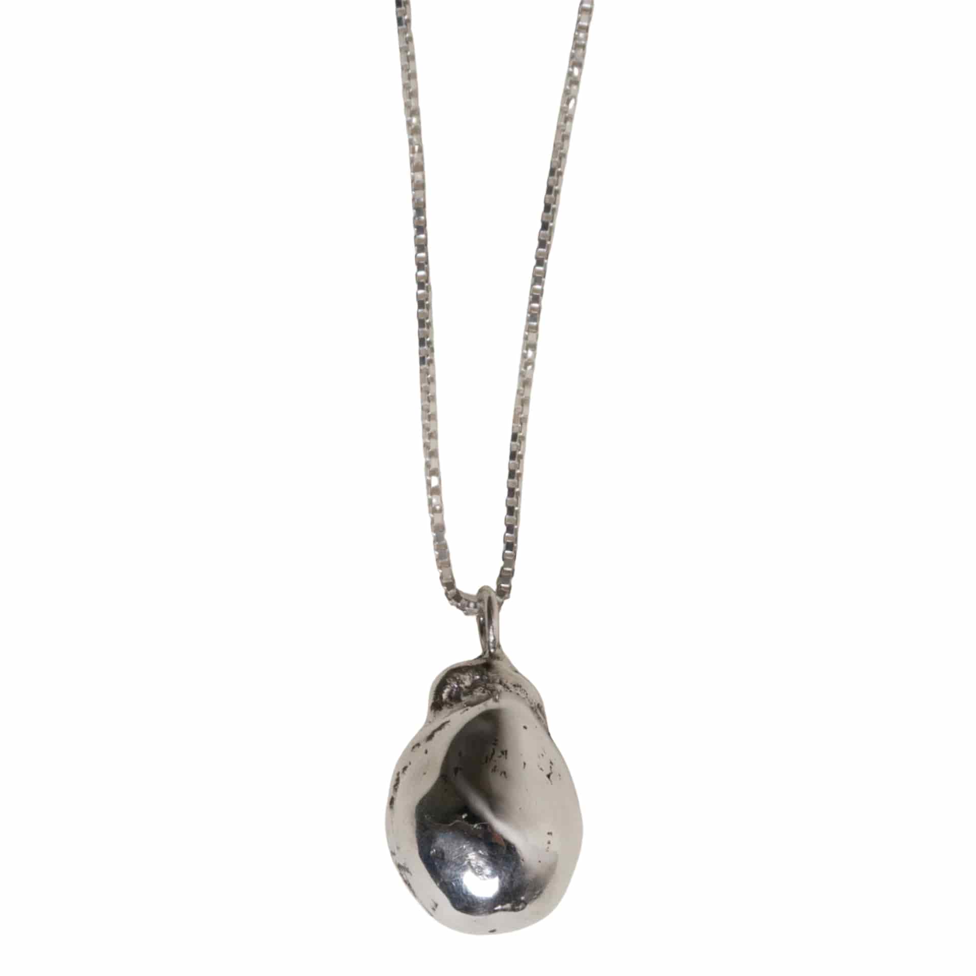 Collar Tiram - miniatura 1