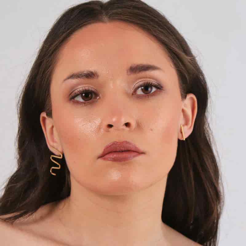 Asymmetra Earrings - miniatura 4