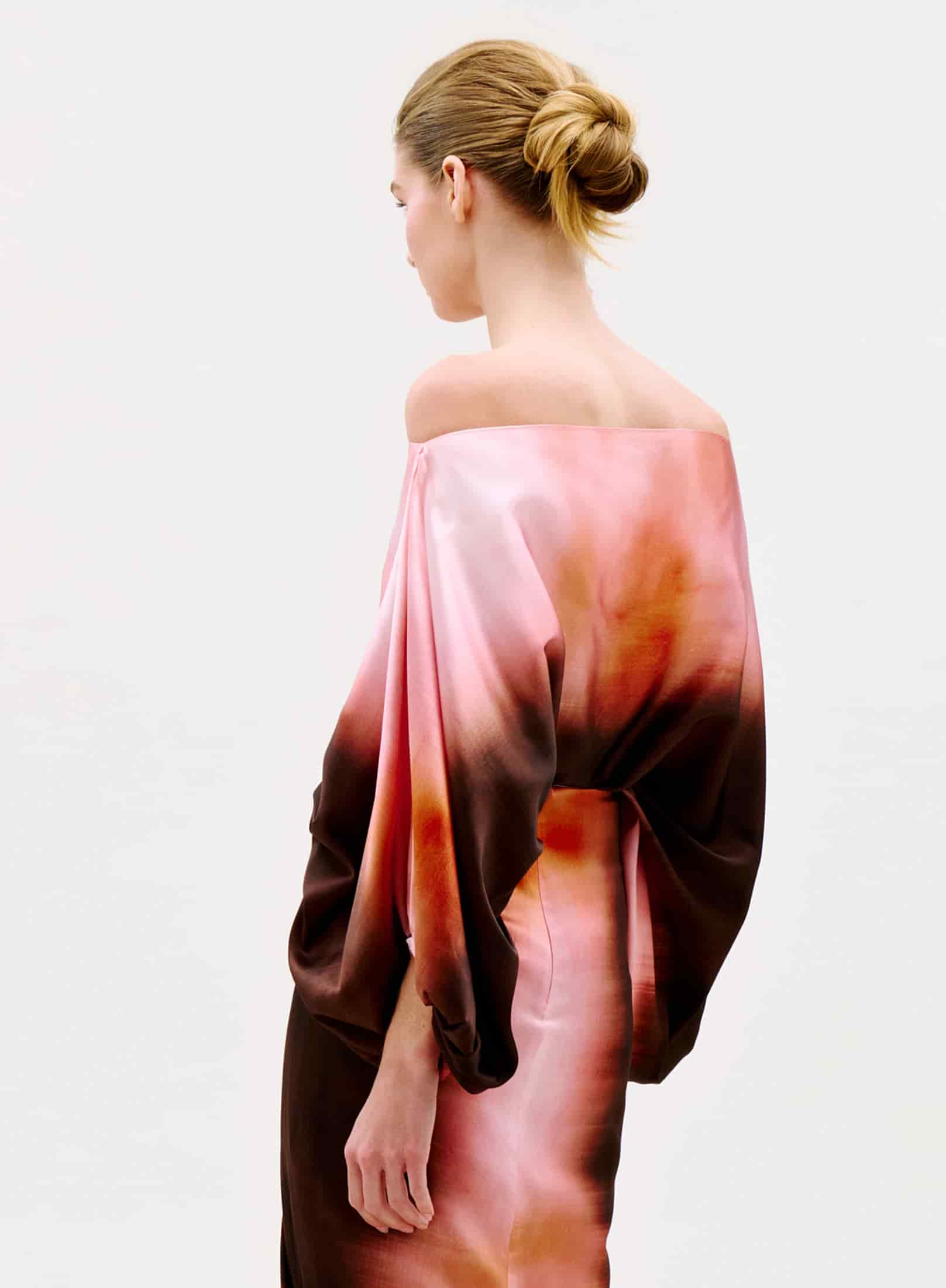 Bellagio Blouse - miniatura 3