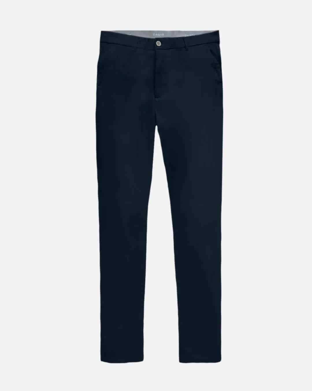 Pantalon Performance Night Blue - miniatura 8