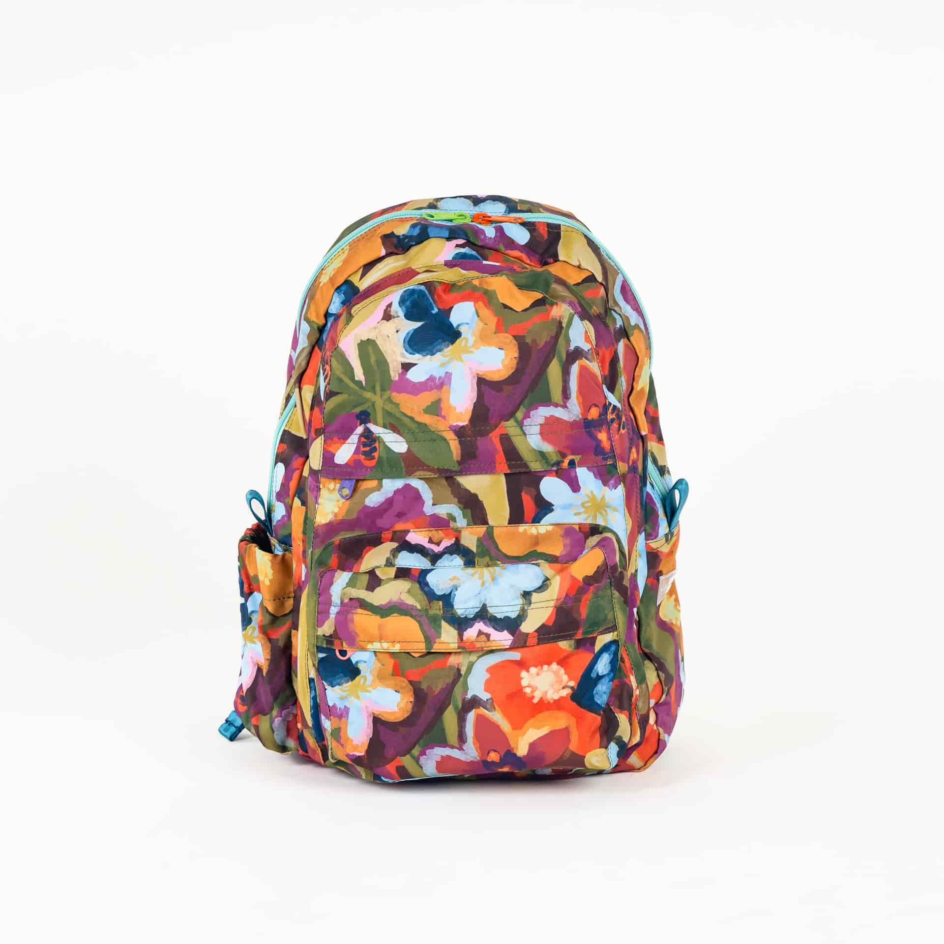 Morral 13" Mini Cocuy Polen - miniatura 4