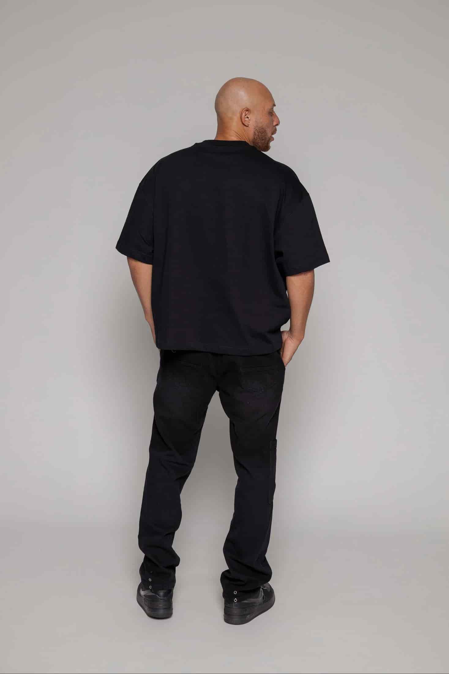 Jean Regular-Negro - miniatura 7