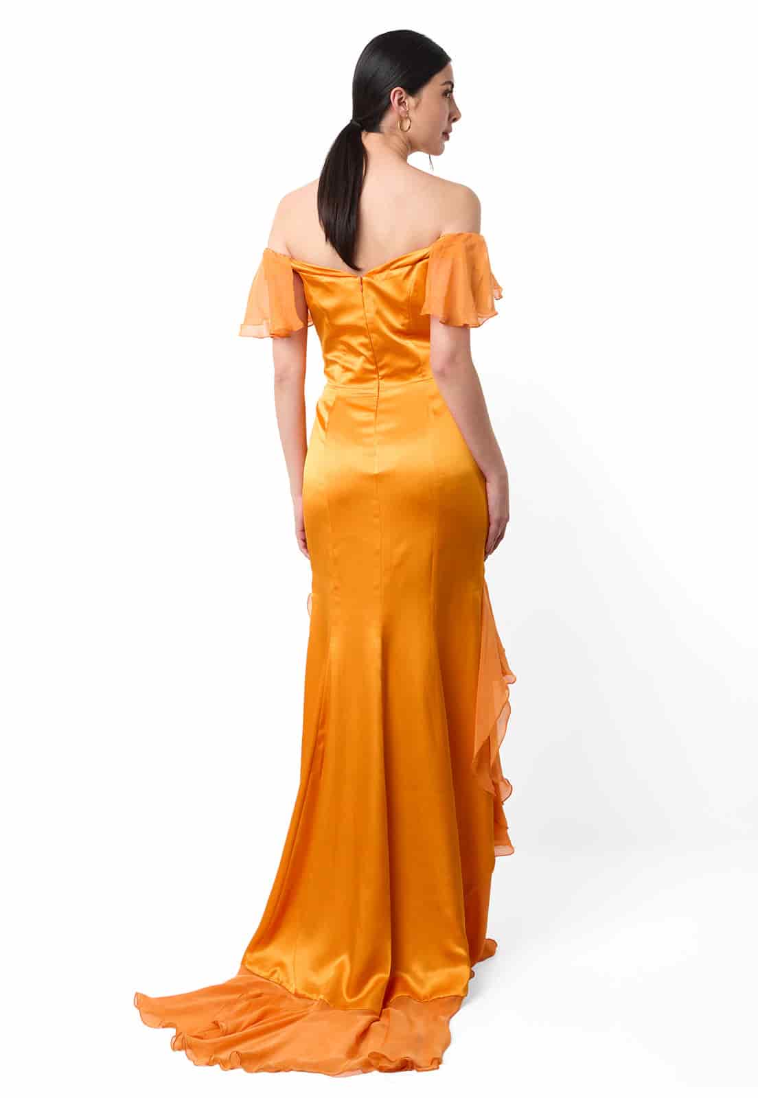VESTIDO DANNA - miniatura 2