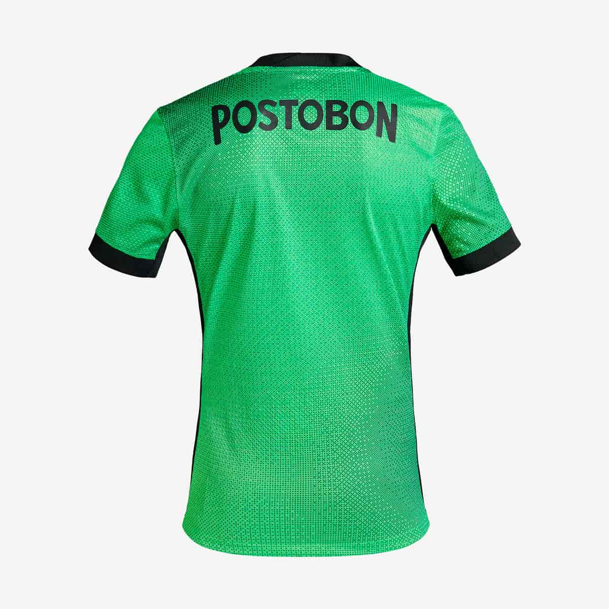 TERCER KIT NIKE ATLÉTICO NACIONAL 2025- NIÑO - miniatura 2