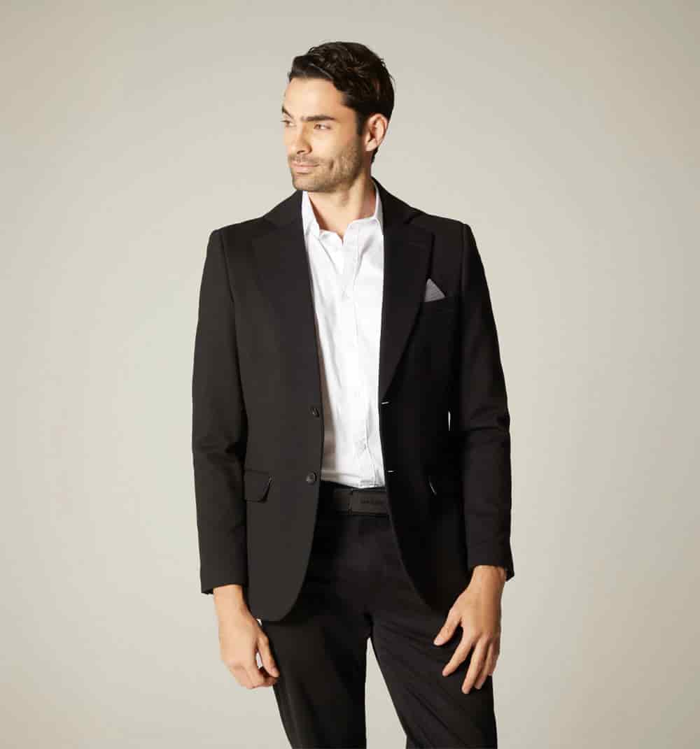 Blazer para hombre - miniatura 6