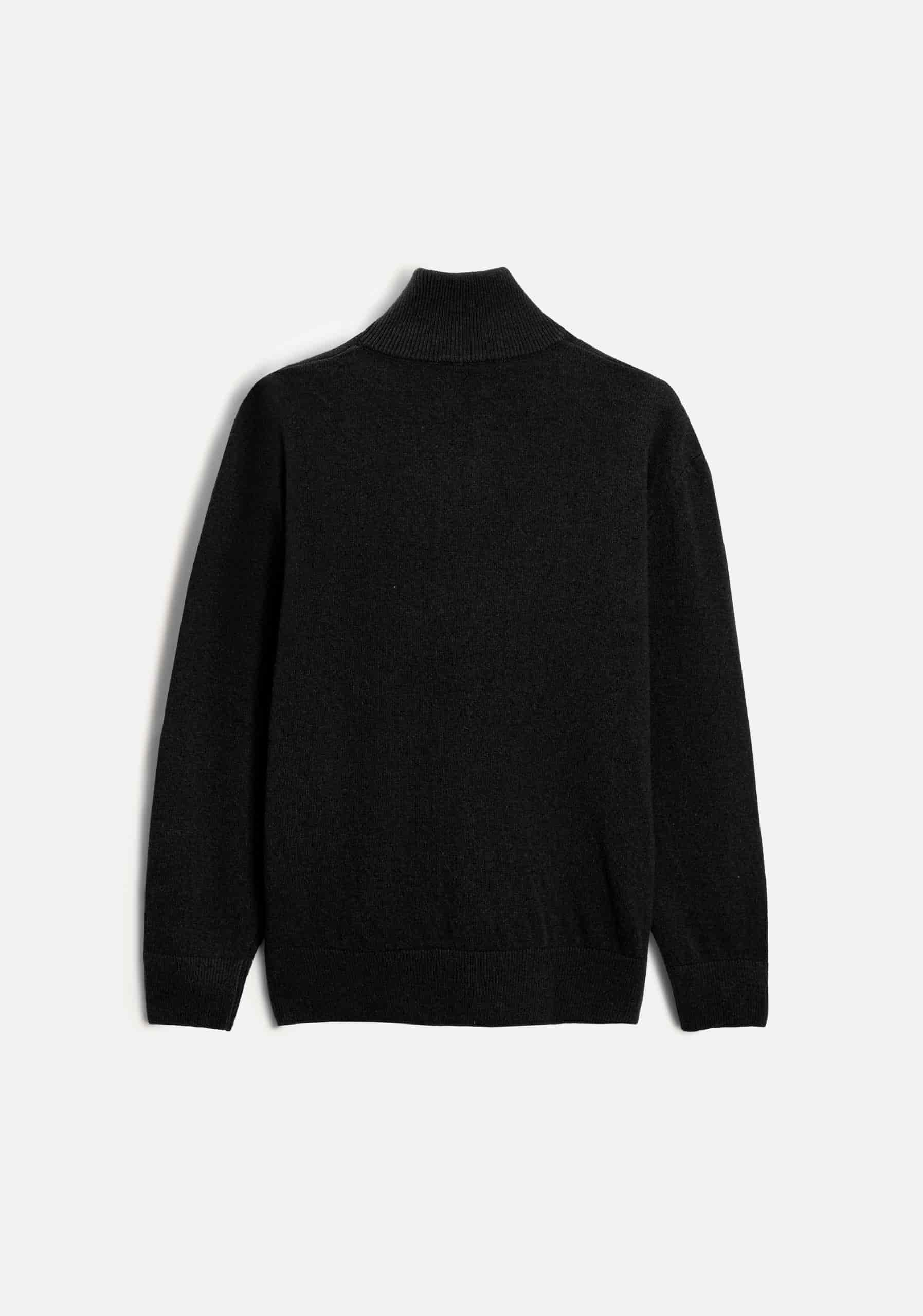 Saco H Zurich Negro - miniatura 4