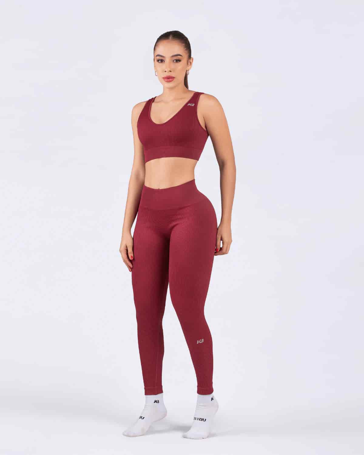 Conjunto Sealmess┃KAYBU REF.1014 - miniatura 3