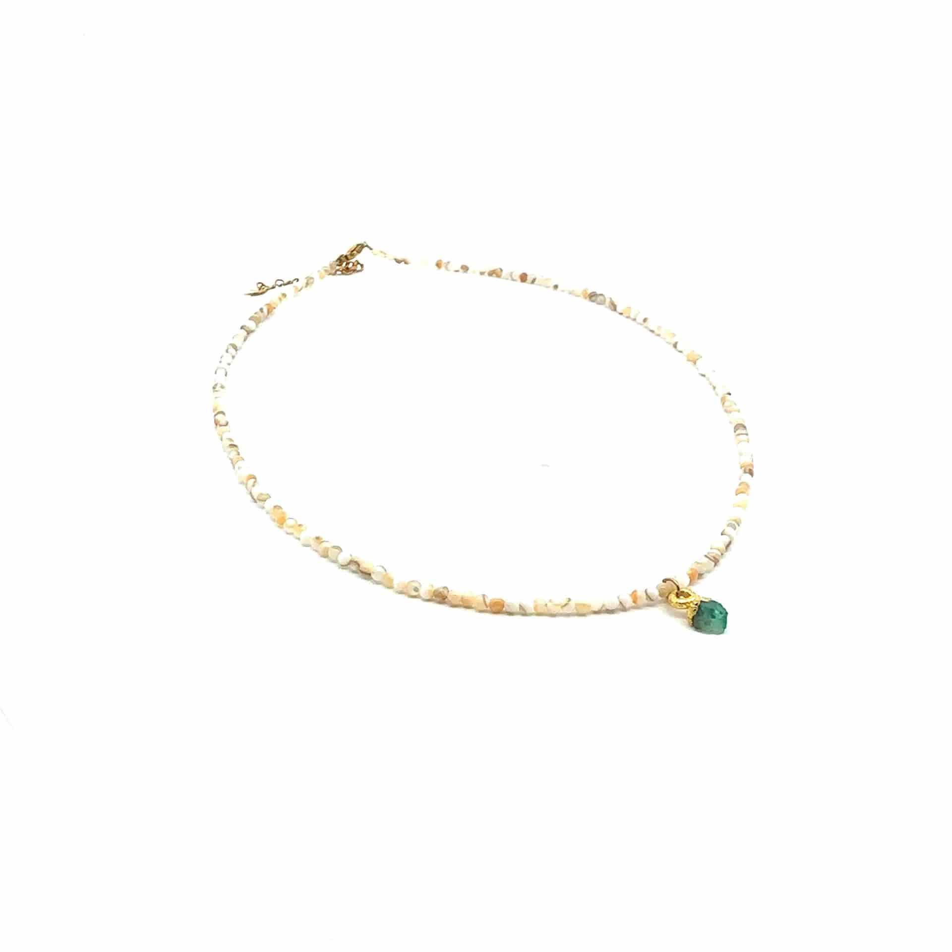 Pebbles Necklace - miniatura 5