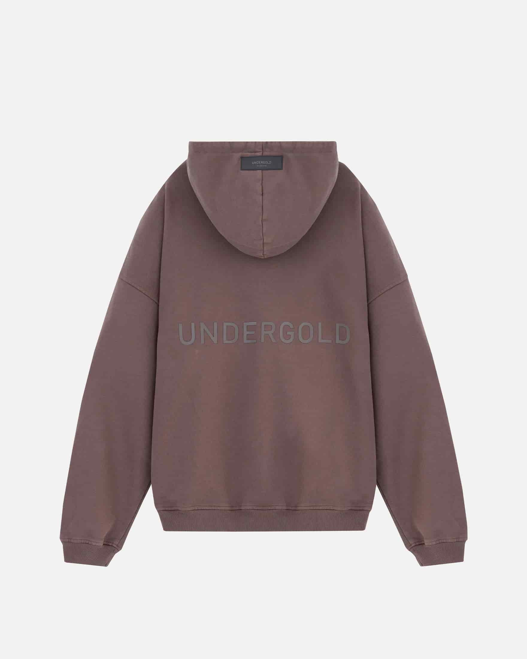 Line logo Hoodies - miniatura 2