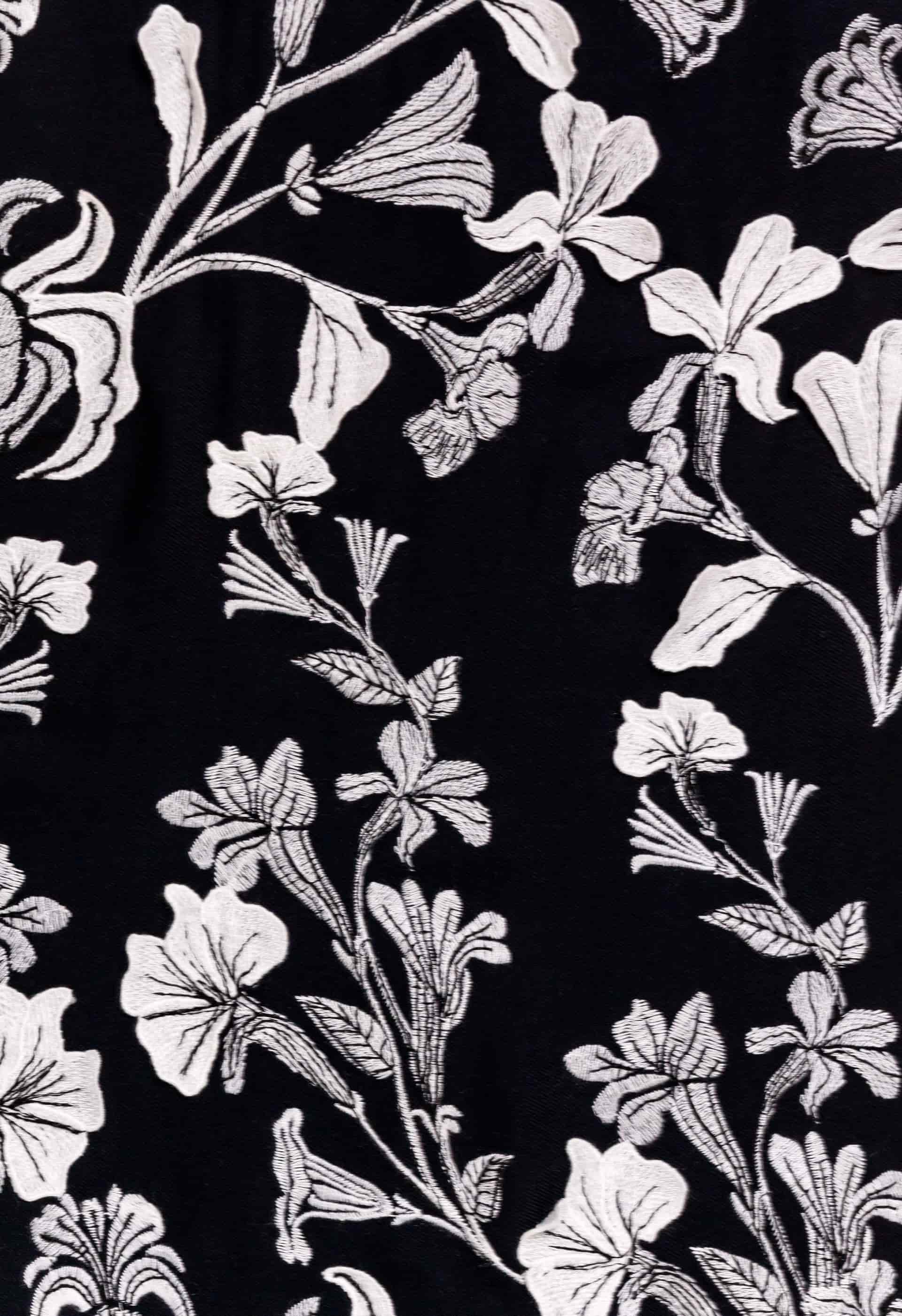 Malaquita Guayacan Midi Dress - miniatura 6