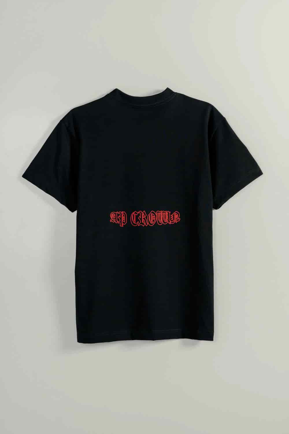 SANCTUS T-SHIRT - miniatura 4