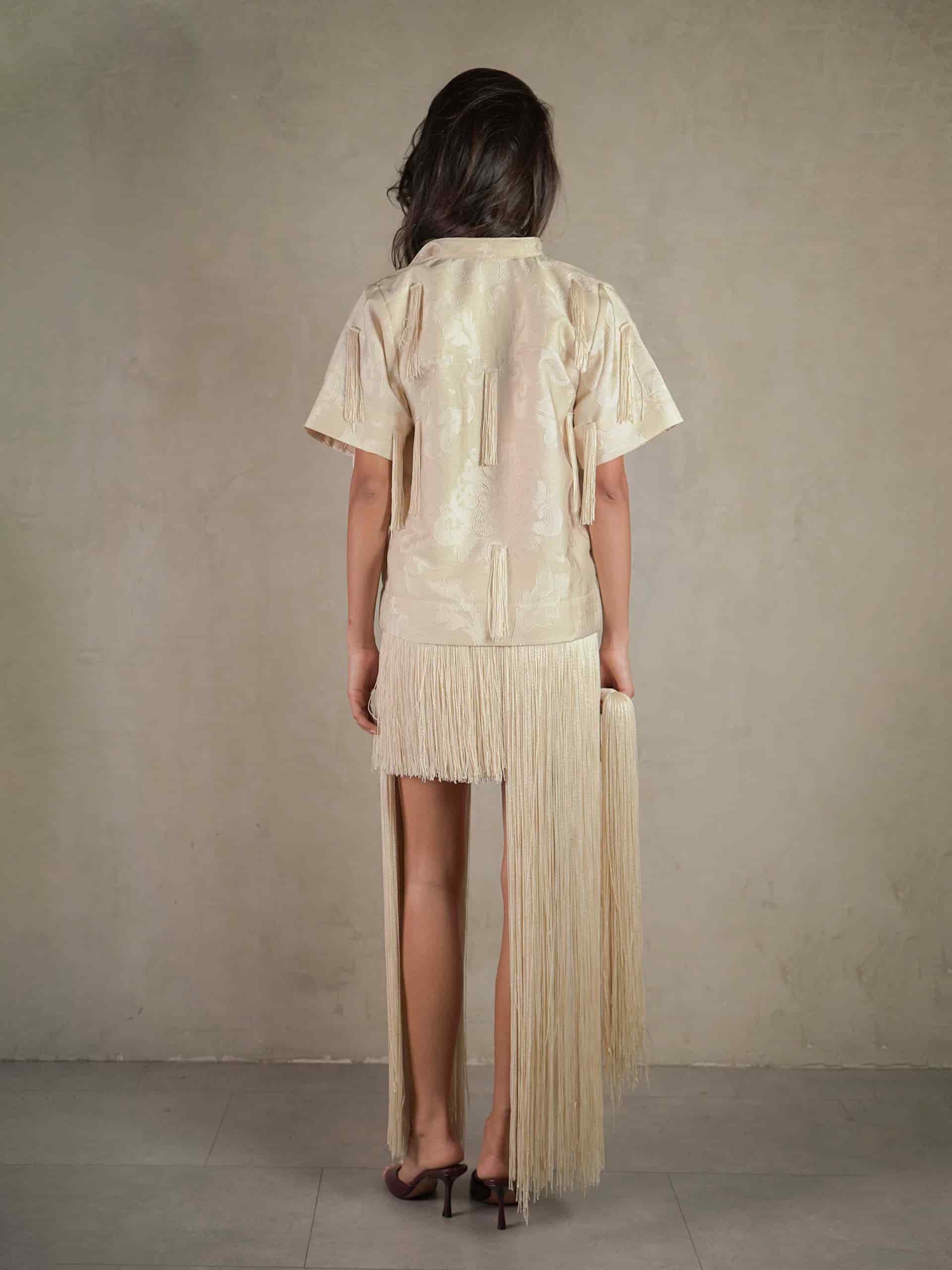 BLUSA LUMA - miniatura 5