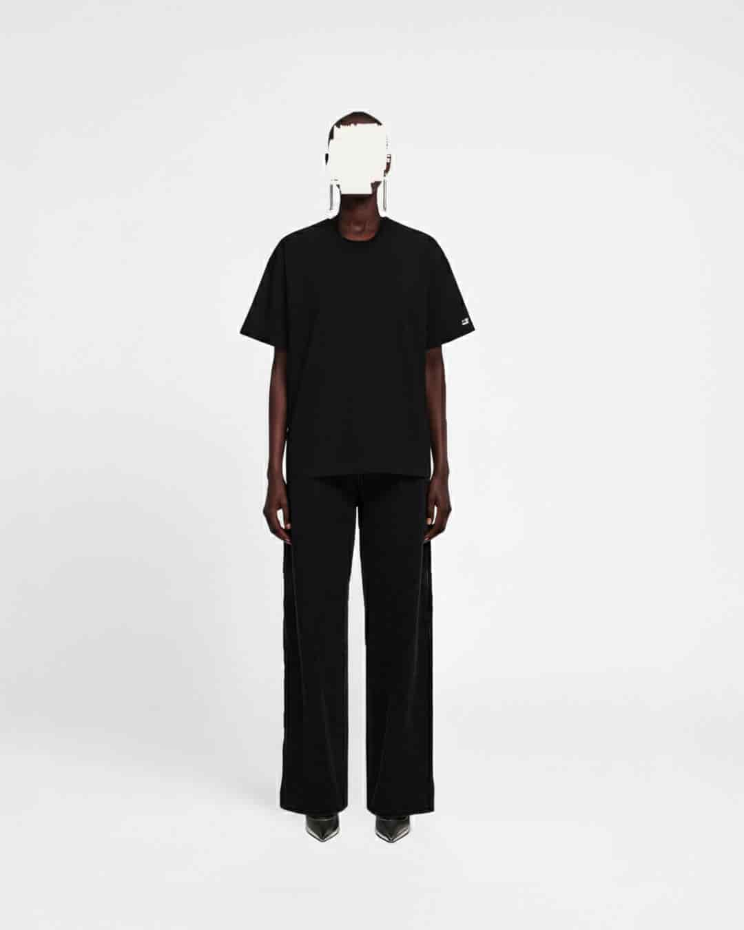 CAMISETA BASiiCA OIII - miniatura 8