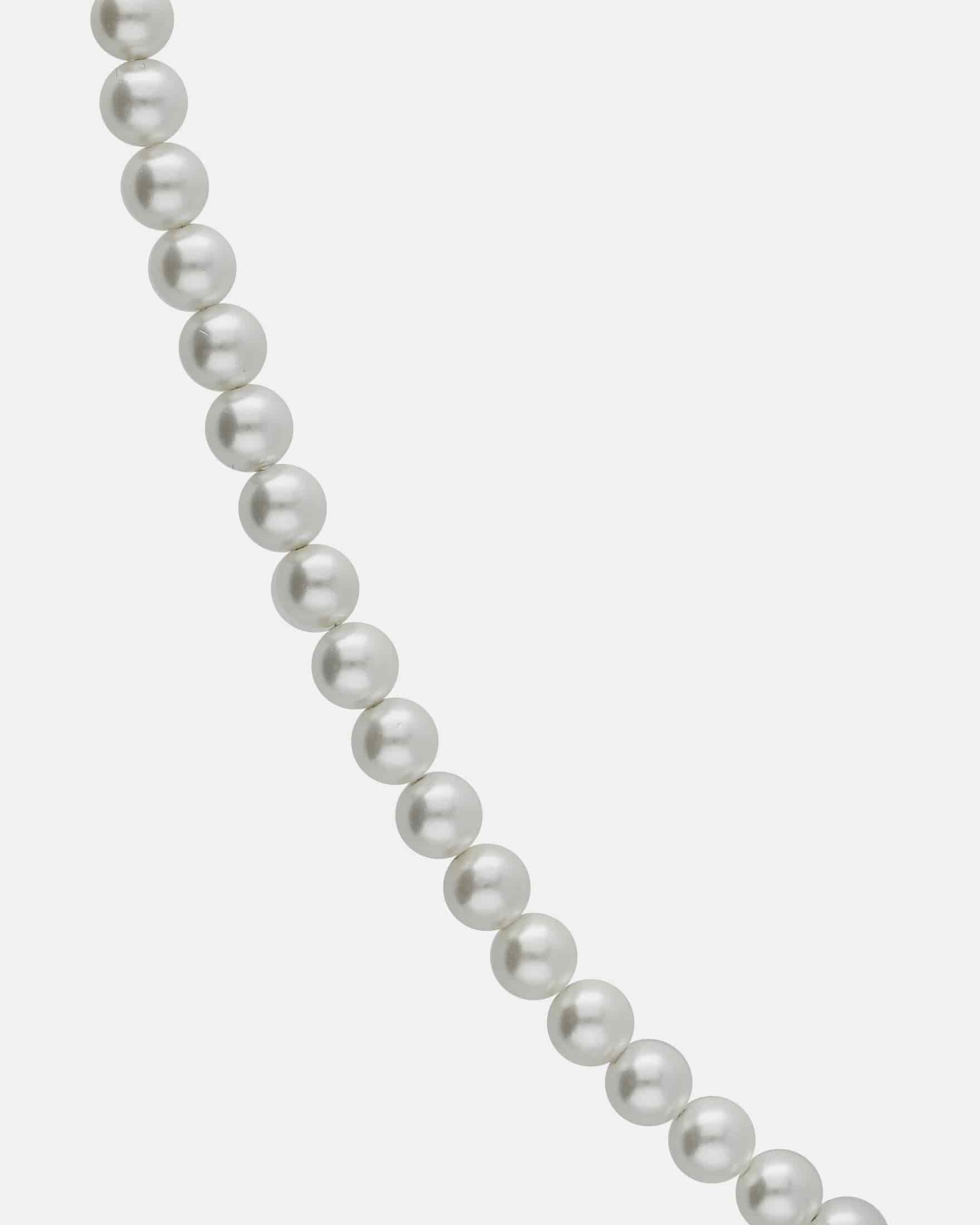 Cadena Perlas 6 mm - miniatura 4
