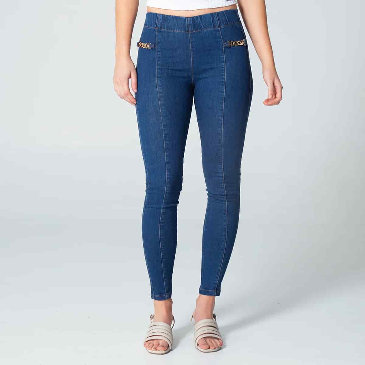 Jeggins Skinny Lennox - miniatura 2