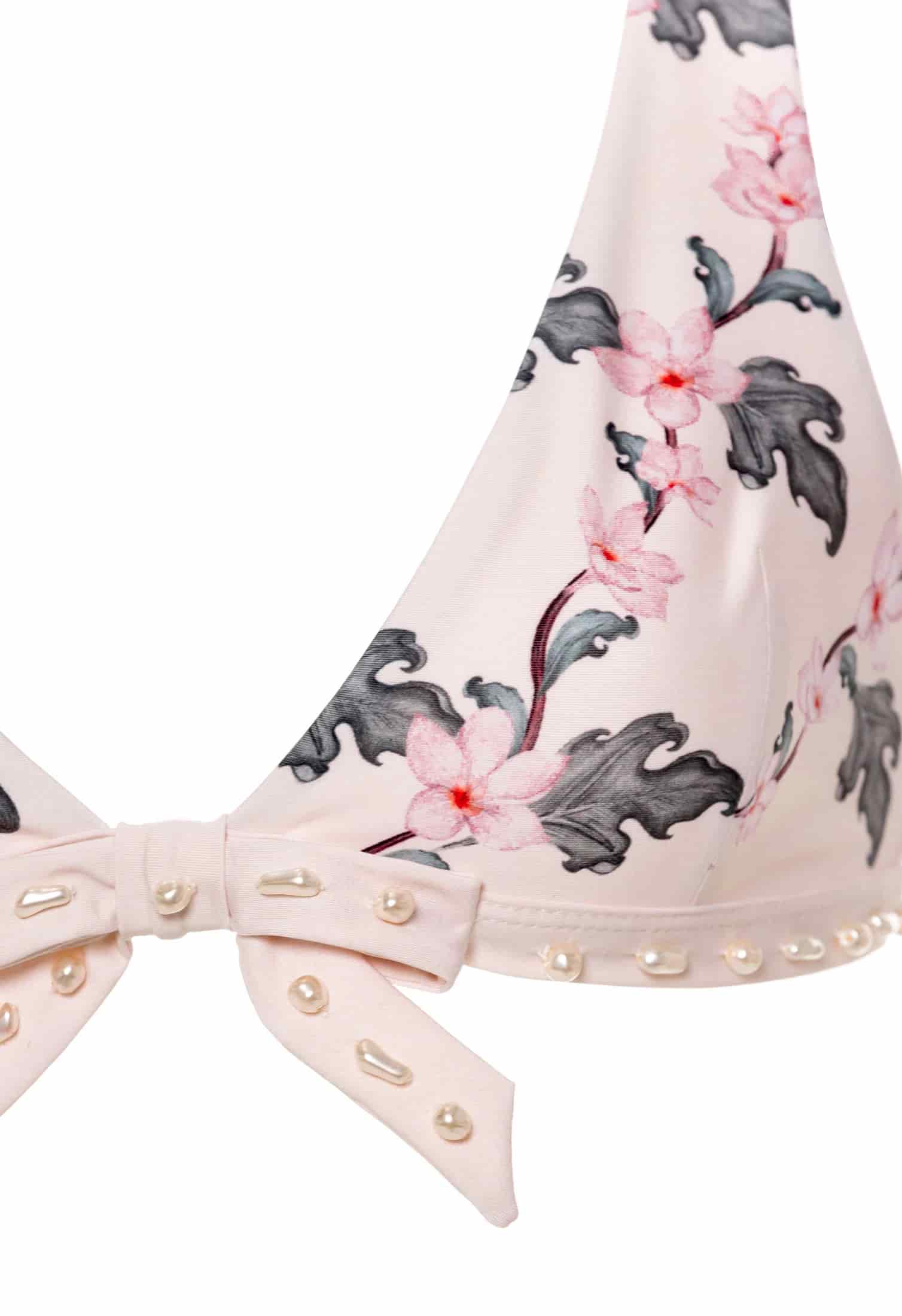 Huerta Anhelo Bikini Top - miniatura 7