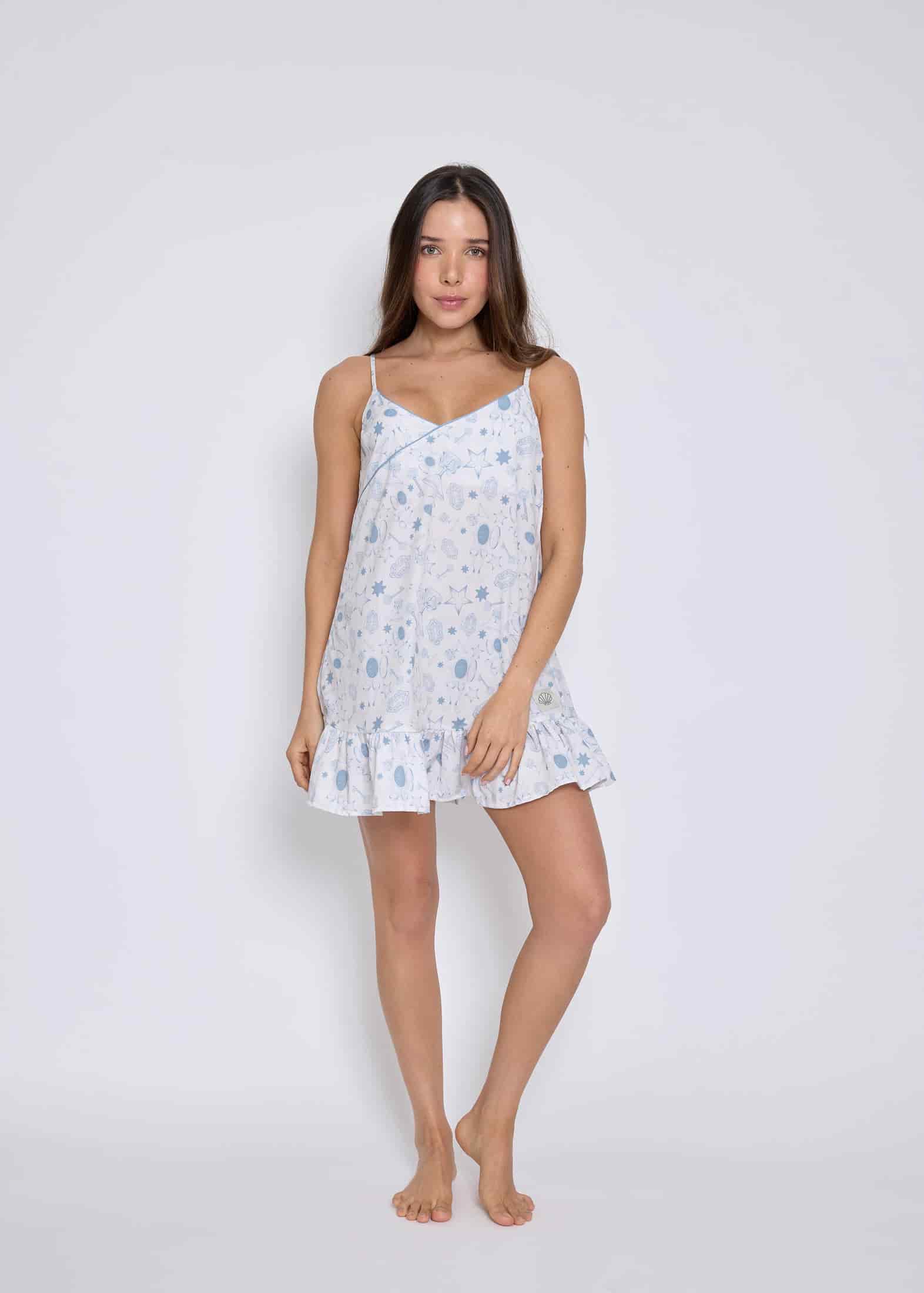 Vestido Ser - miniatura 1