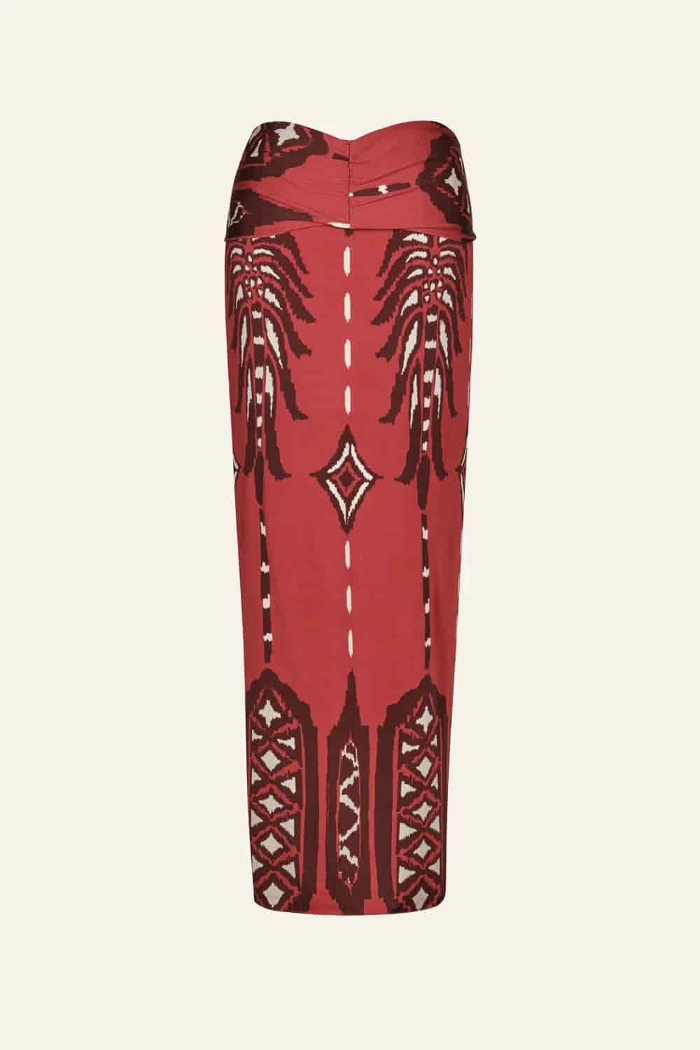 Movement Skirt - miniatura 3
