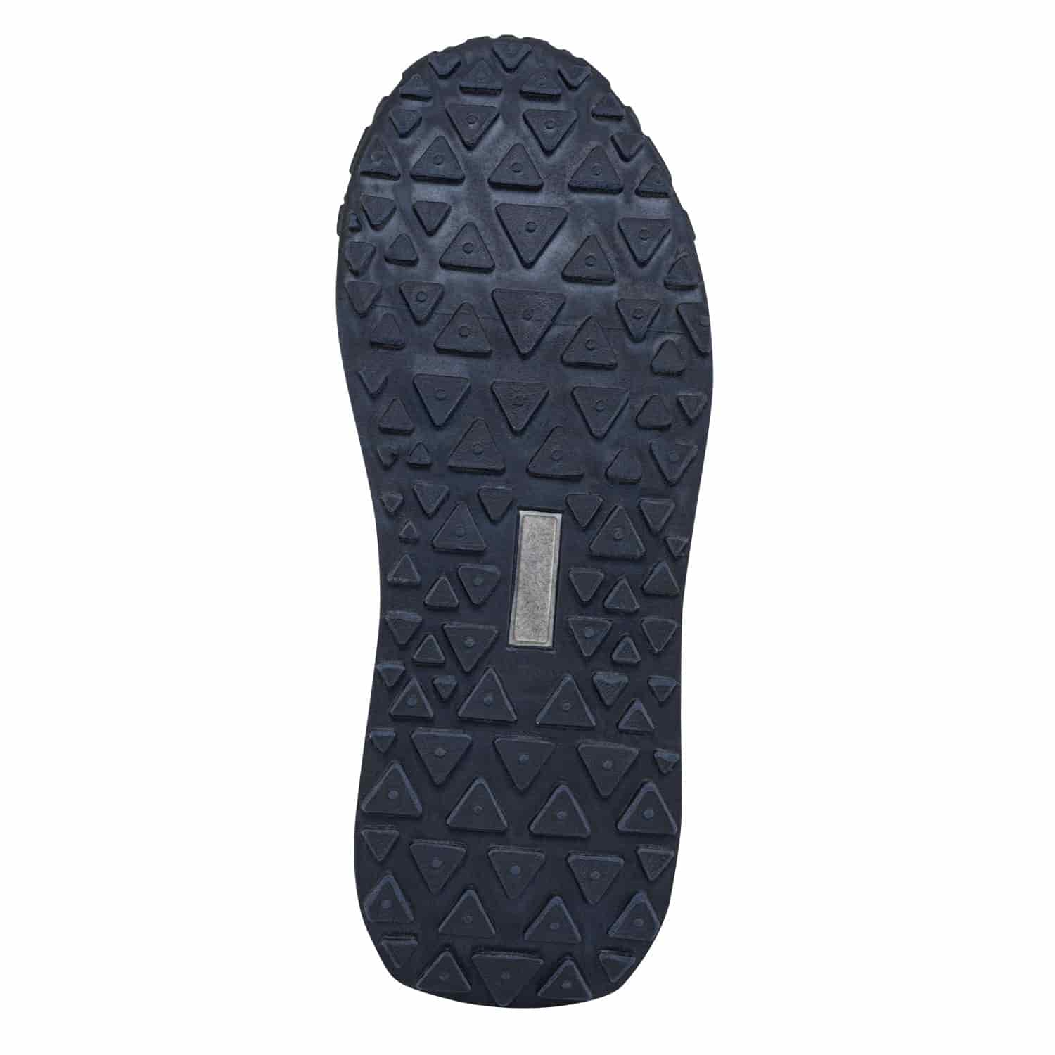 Tenis Urbanos Khepri Azul Croydon Para Hombre - miniatura 2