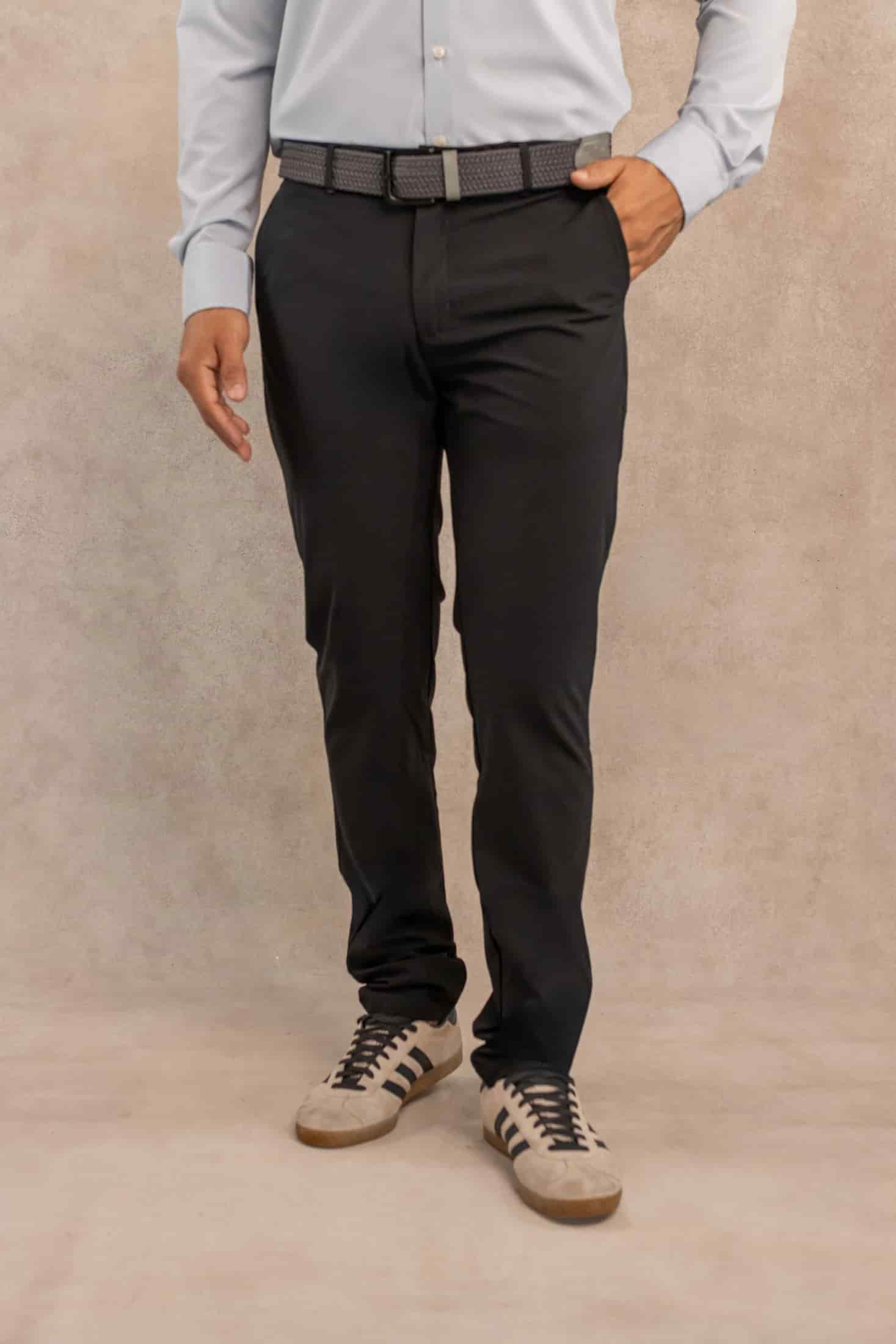 Pantalon Performance Night Blue - miniatura 1
