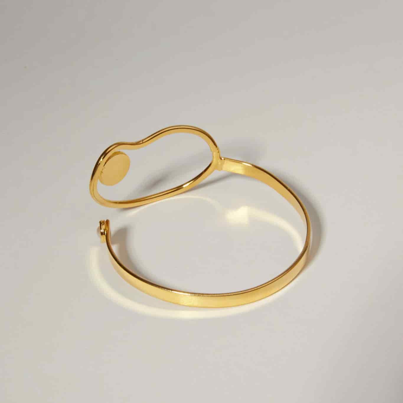 Pearled Duality Bracelet - miniatura 3
