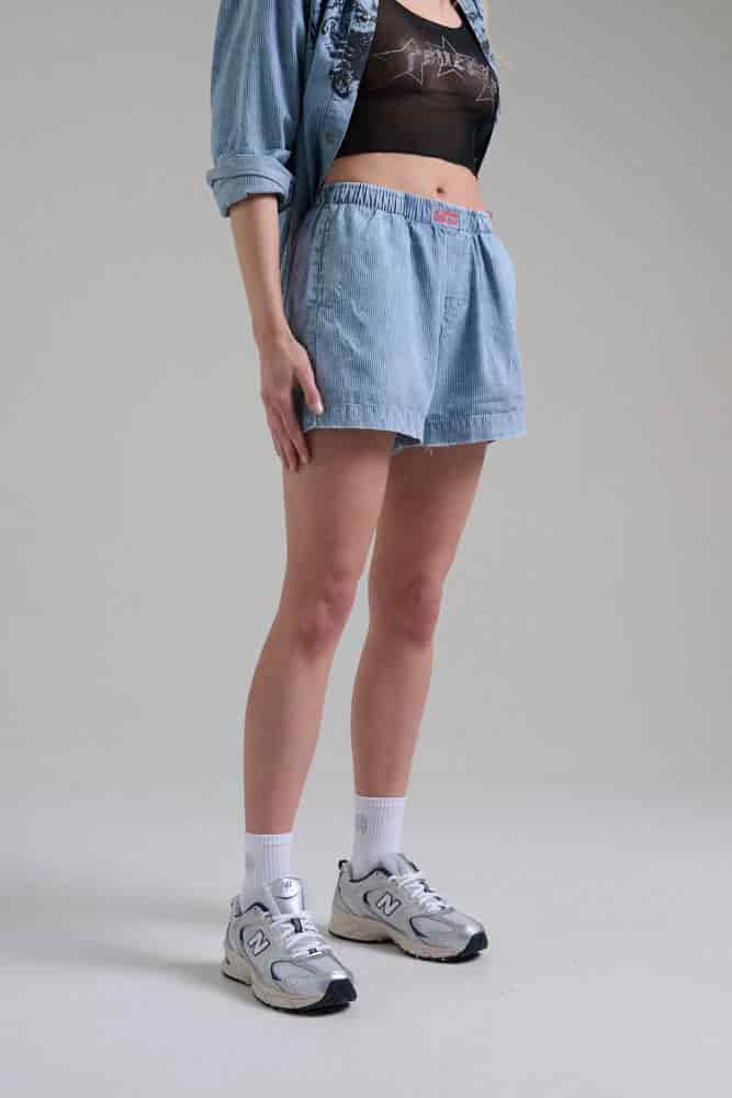 BRISA SHORT - miniatura 4