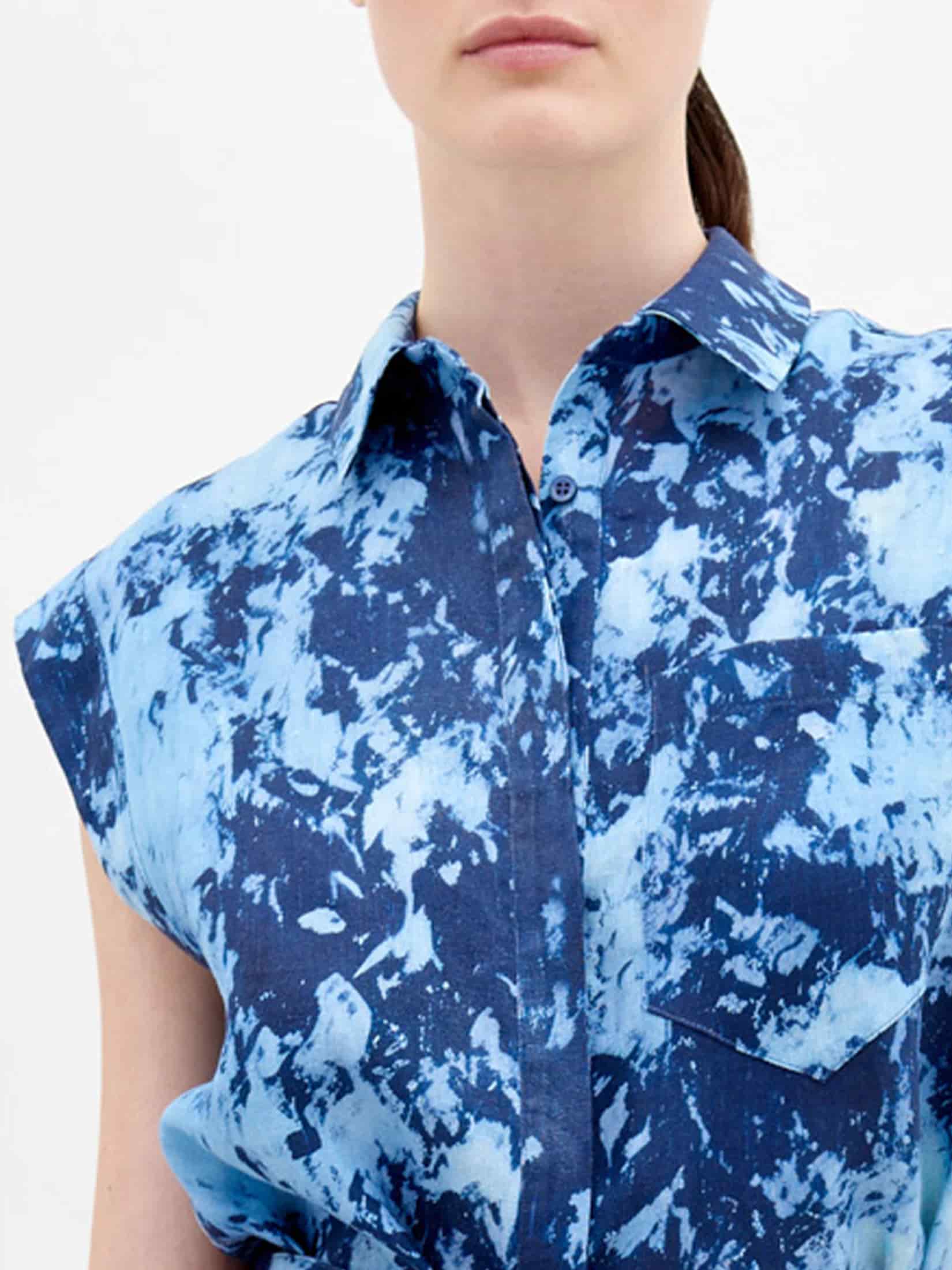 Rina Blouse - miniatura 2