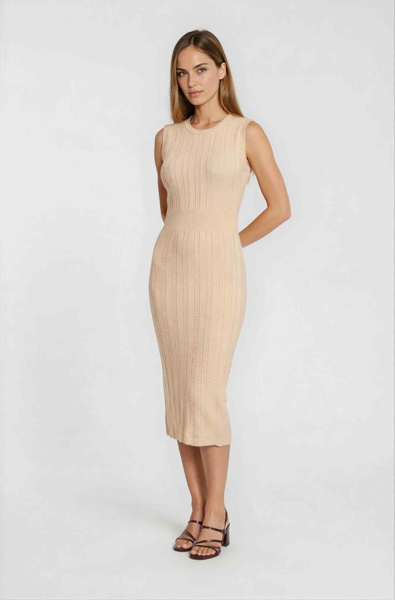 Vestido Galatea - miniatura 3